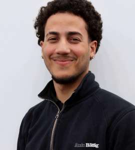 Gabriel Multari
