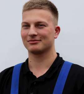 Cyrill Hochreutener