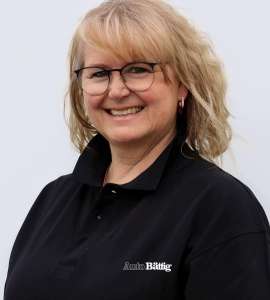 Denise Bättig